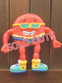 ct-161110-16 Jack in the Box / 90's Bendable Figure "Jumbo Jack"