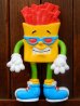 画像1: ct-160409-39 Jack in the Box / 90's Bendable Figure "Sly Fry" (1)