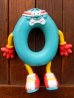 画像1: ct-160409-39 Jack in the Box / 90's Bendable Figure "Ollie O. Ring" (1)