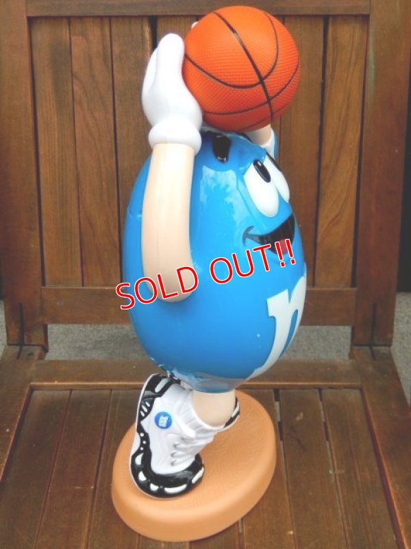 画像3: ct-170605-42 Mars / m&m's Dispenser "Basketball" (L)