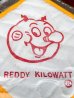 画像2: ct-170605-35 Reddy Kilowatt / Vintage Pot Holder (2)