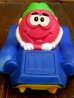 画像2: ct-170605-45 m&m's / Burger King 1990's Kid's Meal Toy (2)