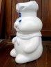 画像3: ct-170605-40 Pillsbury / Poppin Fresh 1980's Ceramic Bank