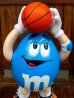 画像2: ct-170605-42 Mars / m&m's Dispenser "Basketball" (L) (2)