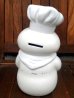 画像6: ct-170605-40 Pillsbury / Poppin Fresh 1980's Ceramic Bank