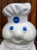 画像2: ct-170605-40 Pillsbury / Poppin Fresh 1980's Ceramic Bank (2)