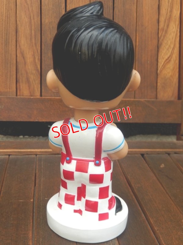 画像5: ct-170605-47 Big Boy / Funko 2001 Bobble-Head