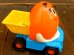 画像3: ct-170605-44 m&m's / Burger King 1990's Kid's Meal Toy (3)