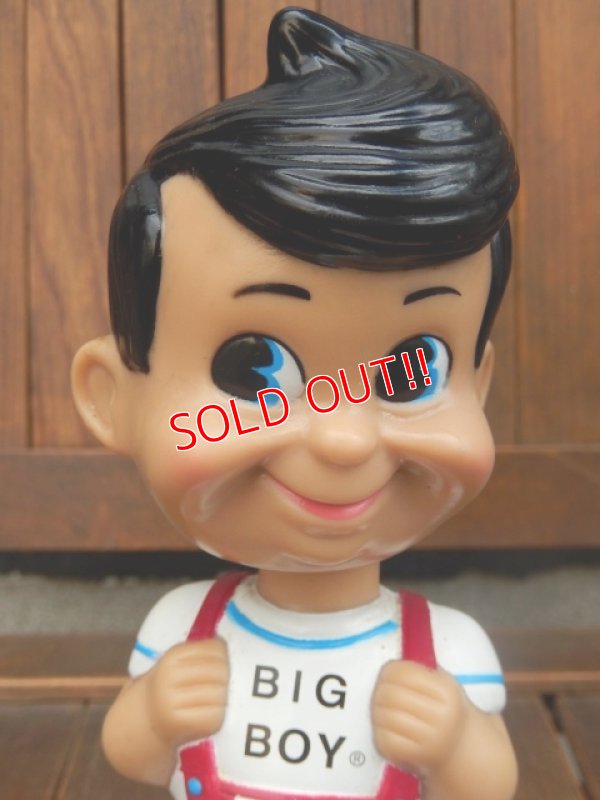 画像2: ct-170605-47 Big Boy / Funko 2001 Bobble-Head