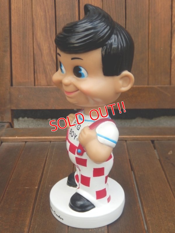 画像4: ct-170605-47 Big Boy / Funko 2001 Bobble-Head