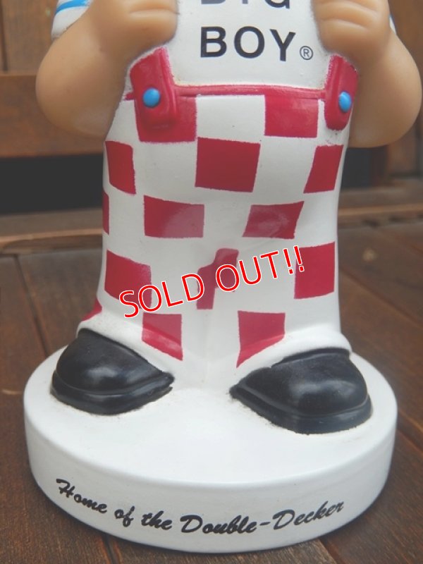 画像3: ct-170605-47 Big Boy / Funko 2001 Bobble-Head