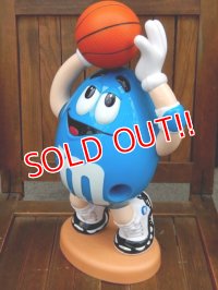 ct-170605-42 Mars / m&m's Dispenser "Basketball" (L)