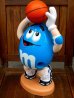 画像1: ct-170605-42 Mars / m&m's Dispenser "Basketball" (L) (1)