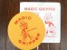 画像1: ct-170605-34 Reddy Kilowatt / 1960's Magic Gripper (1)