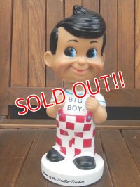 ct-170605-47 Big Boy / Funko 2001 Bobble-Head