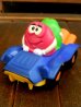 画像1: ct-170605-45 m&m's / Burger King 1990's Kid's Meal Toy (1)