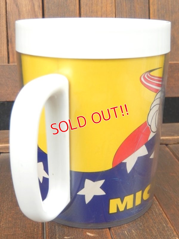 画像5: ct-170605-39 Michelin / Bibendum Plastic Mug