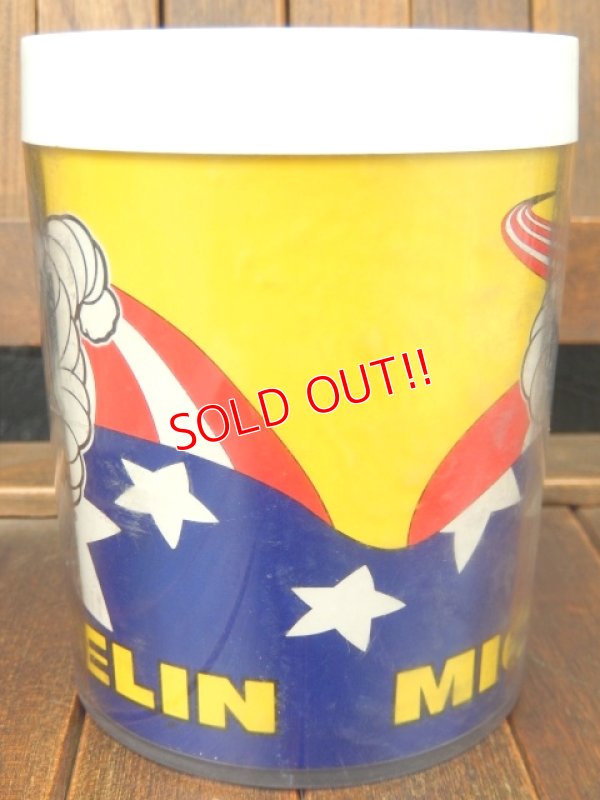 画像4: ct-170605-39 Michelin / Bibendum Plastic Mug