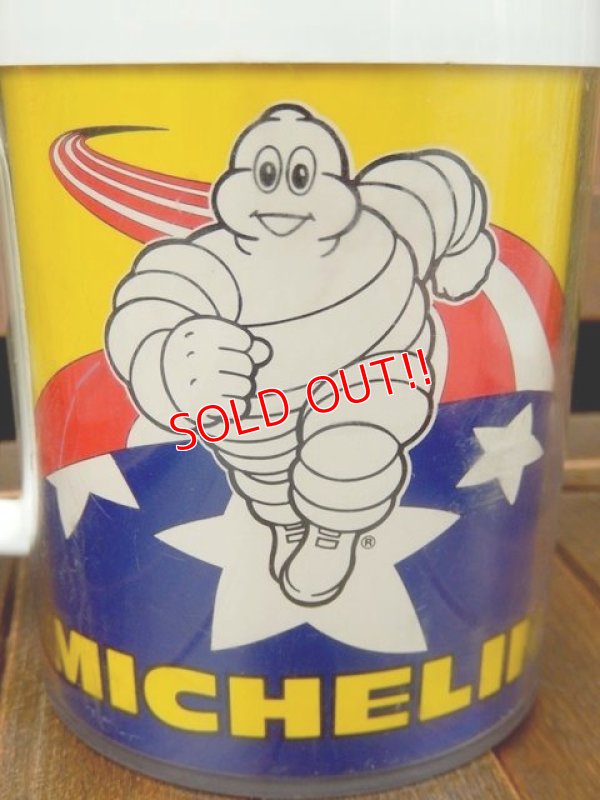 画像3: ct-170605-39 Michelin / Bibendum Plastic Mug