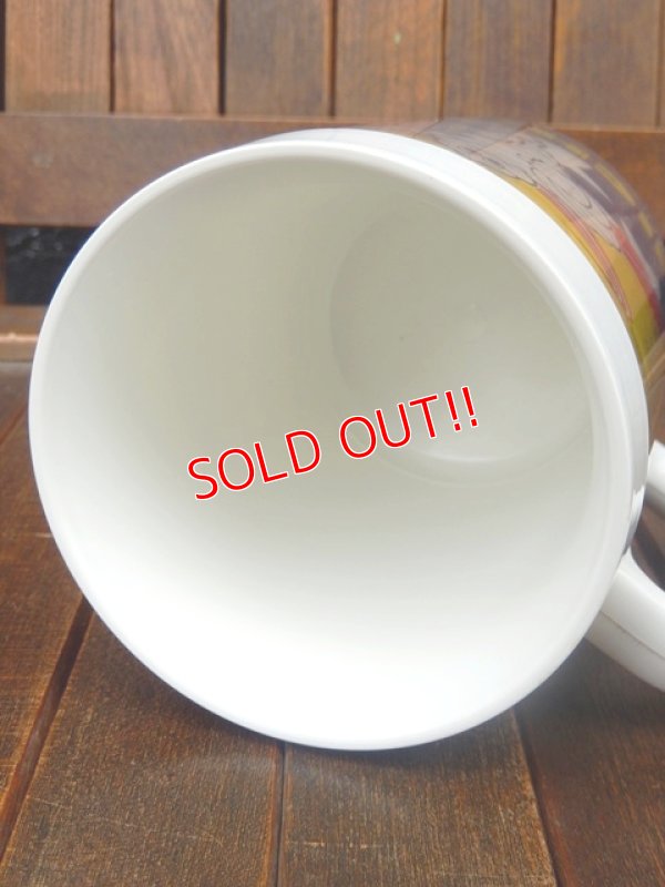 画像7: ct-170605-39 Michelin / Bibendum Plastic Mug