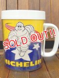 ct-170605-39 Michelin / Bibendum Plastic Mug