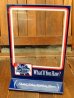 画像1: dp-170605-06 Pabst Blue Ribbon / Table Menu Stand (1)