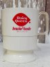 画像1: dp-170605-08 Dairy Queen / 1970's Plastic Mug (1)