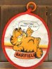 画像1: ct-170605-21 Garfield / 1978 Pot Holder (1)