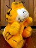 画像3: ct-170605-26 Garfield / R.DAKIN 1980's Plush Doll "Stuck on You!"