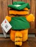 画像4: ct-170605-24 Garfield / R.DAKIN 1980's Plush Doll "Fisherman" (4)