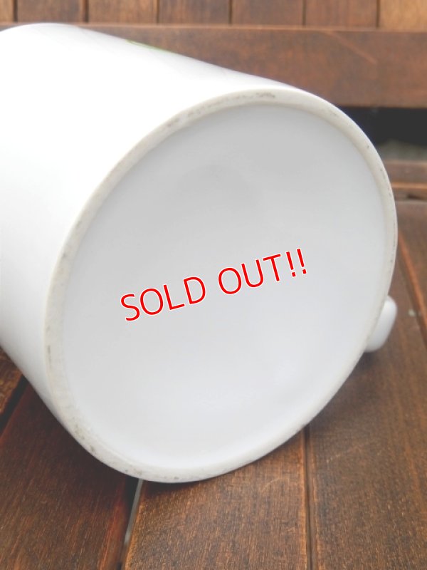 画像6: dp-170605-05 General Electric / Ceramic Mug