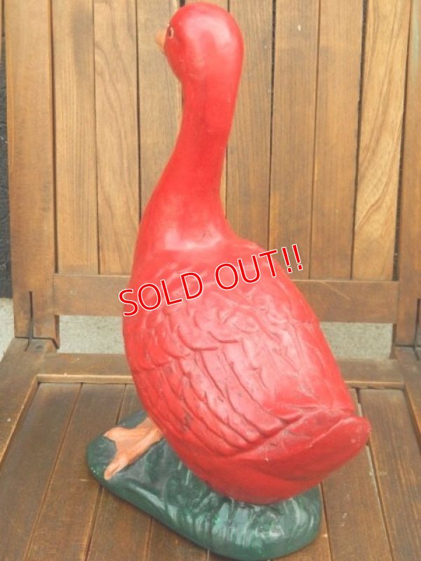 画像6: dp-170701-01 Red Goose Shoes / 1940's Store Display