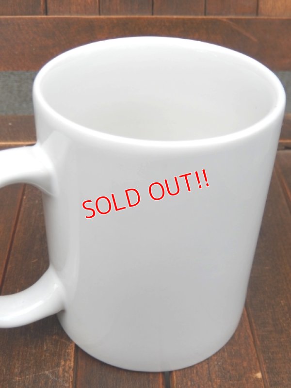 画像4: dp-170605-05 General Electric / Ceramic Mug