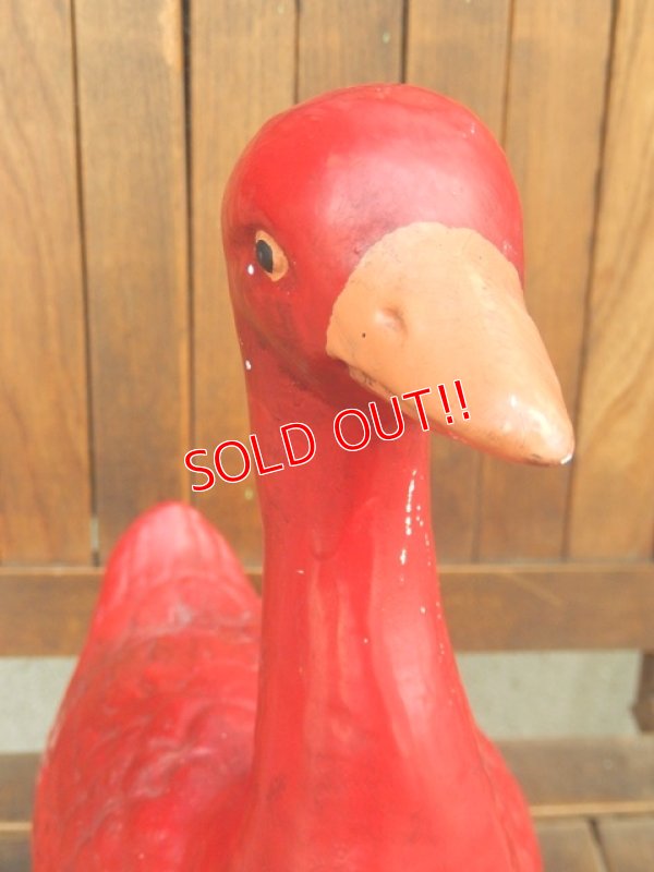 画像3: dp-170701-01 Red Goose Shoes / 1940's Store Display