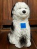 画像1: ct-170701-07 PF Saving / 1970's Shaggy Dog Coin Bank (1)