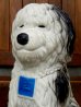 画像2: ct-170701-07 PF Saving / 1970's Shaggy Dog Coin Bank (2)