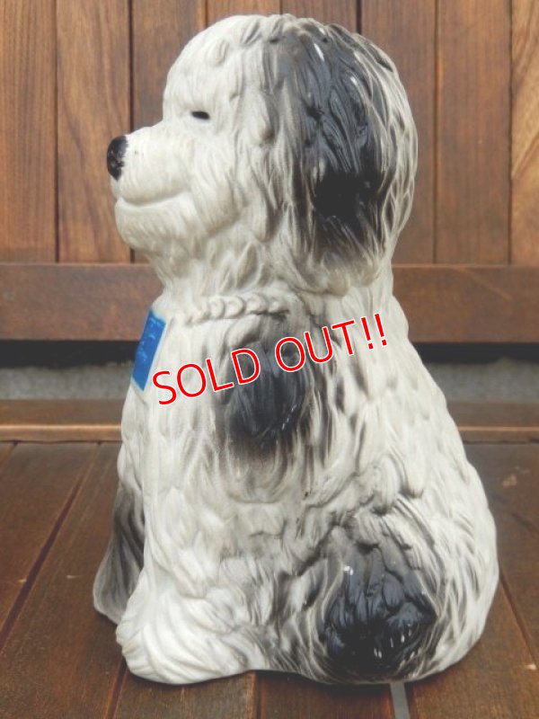 画像4: ct-170701-07 PF Saving / 1970's Shaggy Dog Coin Bank