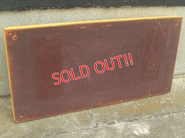 画像8: dp-170701-18 Wrangler / 1980's〜Store Display Sign