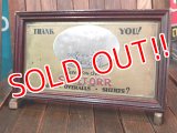 dp-170701-12 SWEET-ORR / 1920's-1930's Counter Sign