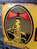 画像2: dp-170701-10 Beacon Shoe / 1930's-1940's Tin Sign (2)