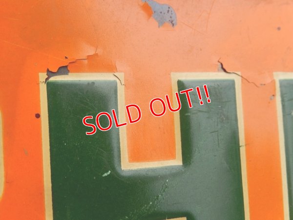 画像5: dp-170701-17 KITCHEN'S OVERALLS & SHIRTS / 1950's Sign