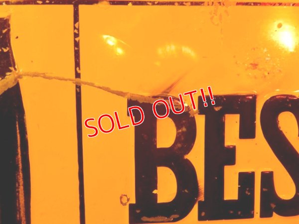 画像7: dp-170701-13 Dutchess Trousers / 1920's-1930's Advertising Sign