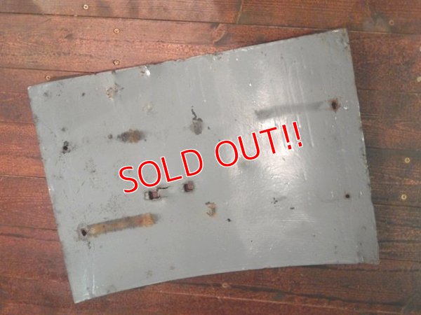 画像8: dp-170701-11 SWEET-ORR / 1920's-1930's Porcelain Sign