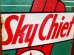 画像3: dp-170701-19 TEXACO / 1941 Sky Chief Porcelain Sign