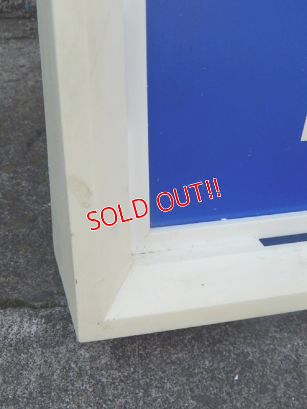 画像7: dp-170701-20 NAPA / 1980's Wall Clock