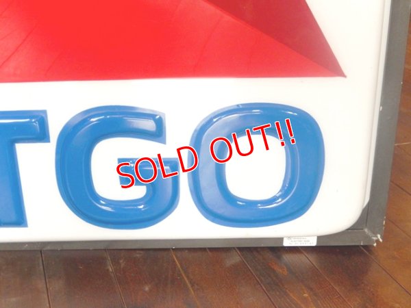 画像4: dp-170601-17 CITGO / 1990's Lighted Sign