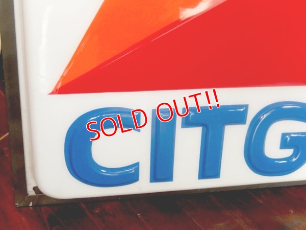 画像3: dp-170601-17 CITGO / 1990's Lighted Sign