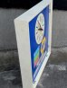 画像5: dp-170701-20 NAPA / 1980's Wall Clock