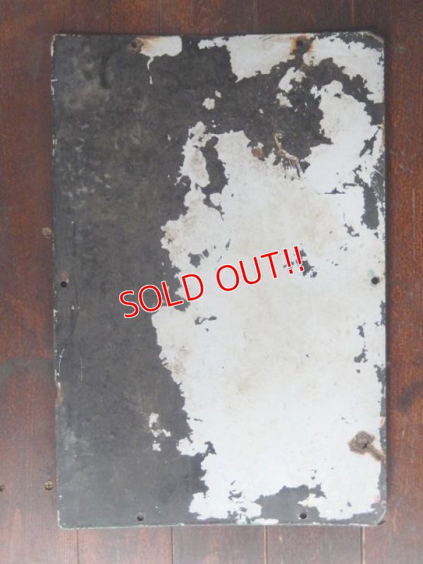 画像8: dp-170701-19 TEXACO / 1941 Sky Chief Porcelain Sign