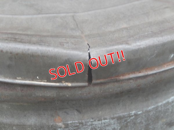 画像15: dp-170701-05 Golden Gate Pure Lard / 1930's Lard Can